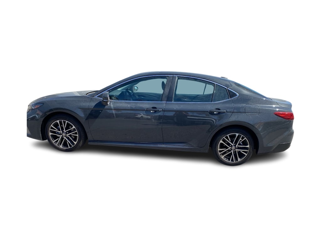 Thumbnail: 2026 Toyota Camry - 3