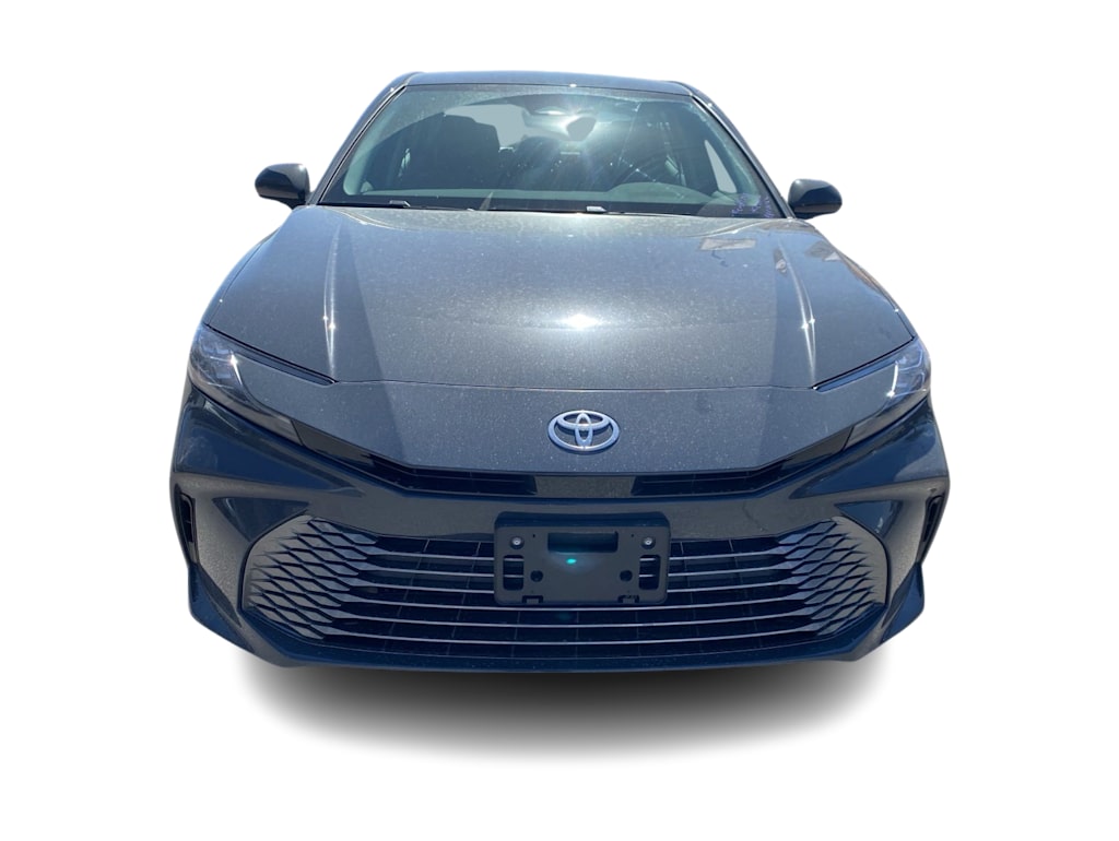 Thumbnail: 2026 Toyota Camry - 6