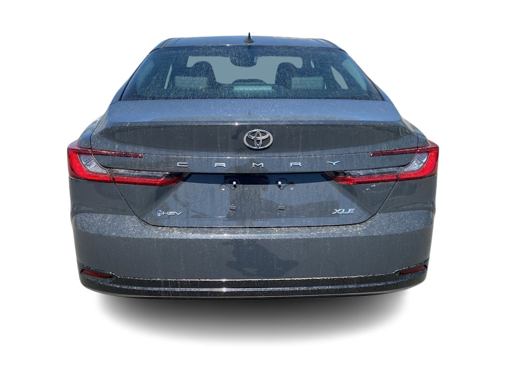 Thumbnail: 2026 Toyota Camry - 5
