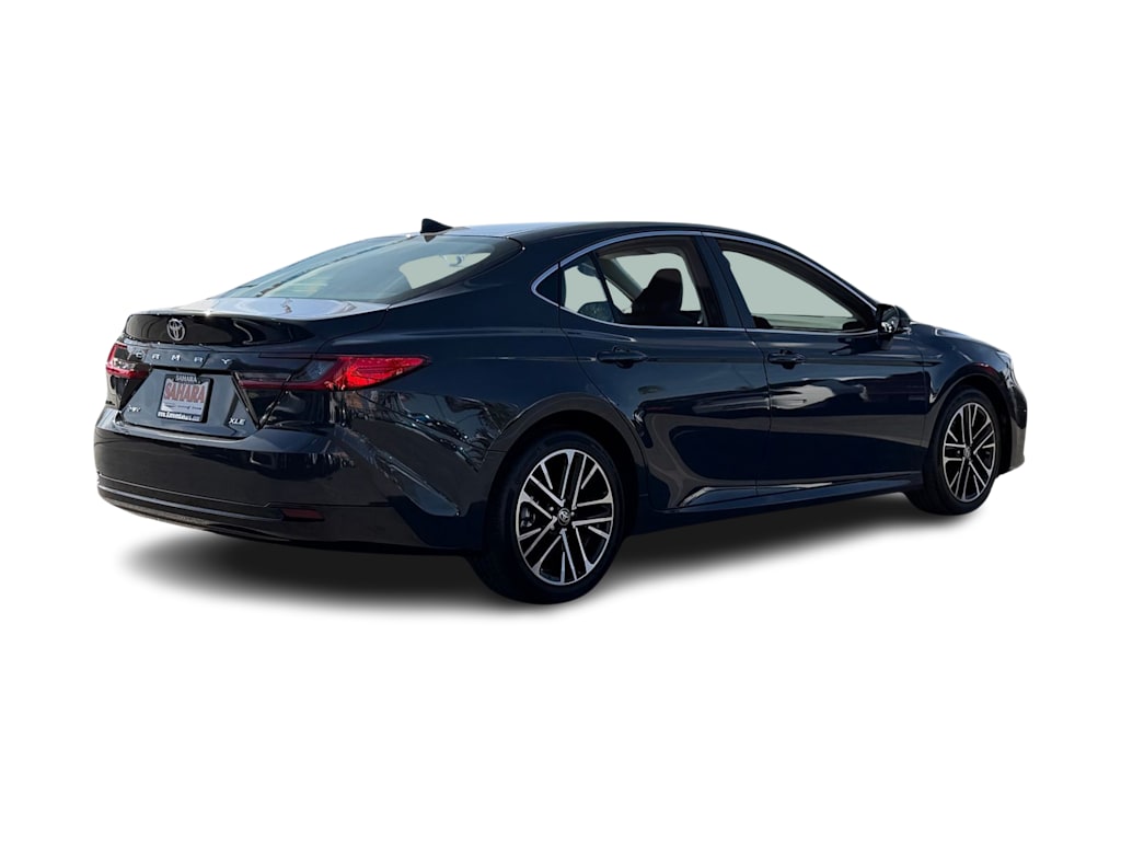 Thumbnail: 2026 Toyota Camry - 19