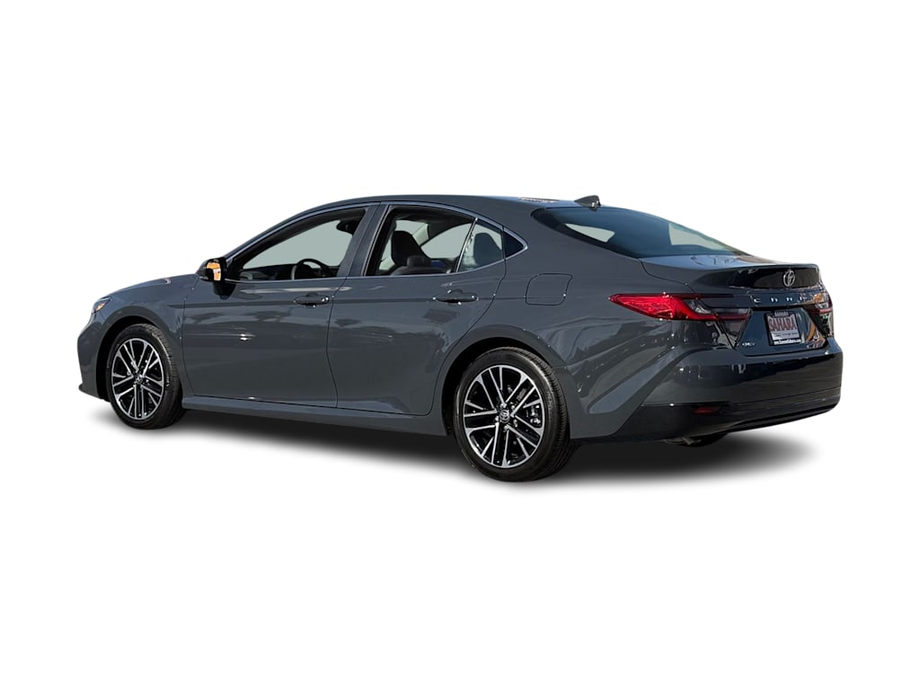 Thumbnail: 2026 Toyota Camry - 4