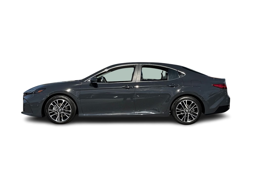 Thumbnail: 2026 Toyota Camry - 3