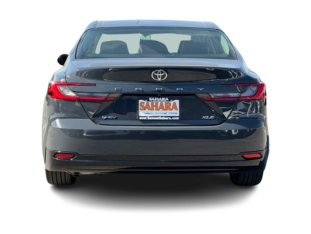 Thumbnail: 2026 Toyota Camry - 5