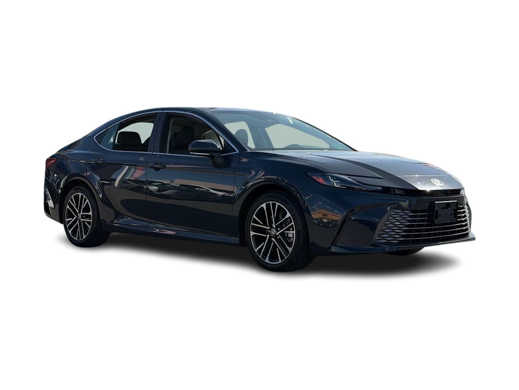 Thumbnail: 2026 Toyota Camry - 21