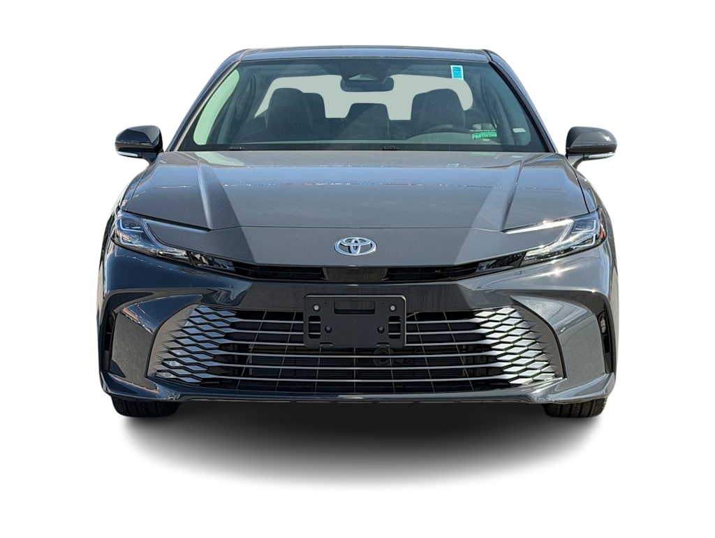 Thumbnail: 2026 Toyota Camry - 6