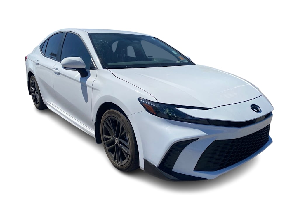 Thumbnail: 2025 Toyota Camry - 13