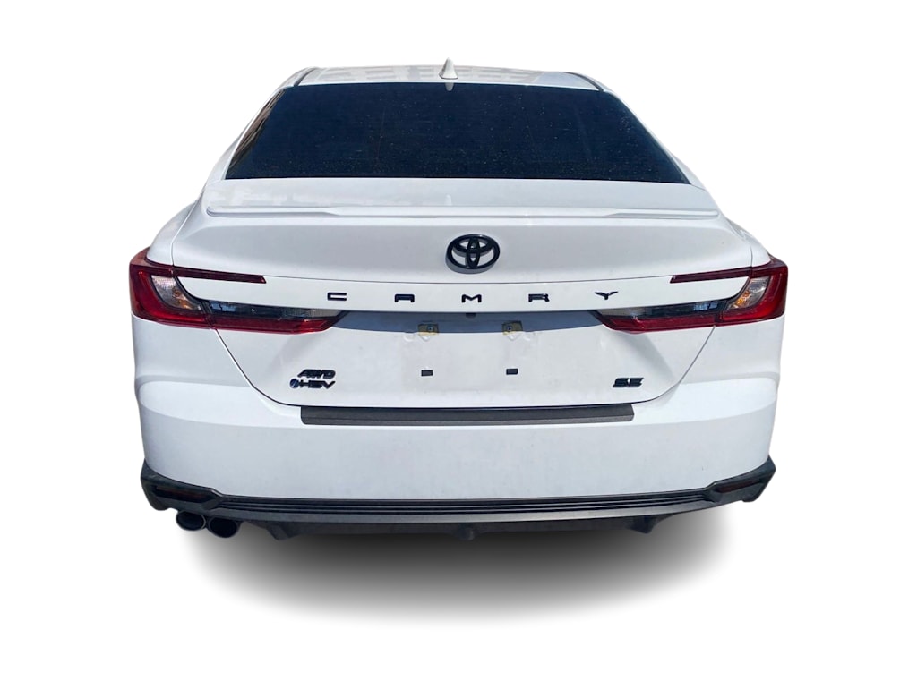 Thumbnail: 2025 Toyota Camry - 5