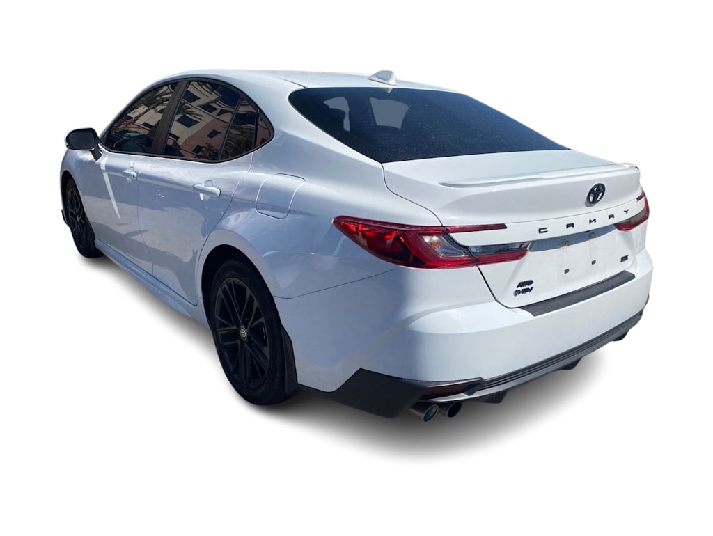 Thumbnail: 2025 Toyota Camry - 4