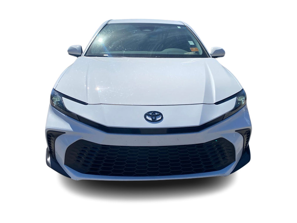 Thumbnail: 2025 Toyota Camry - 6