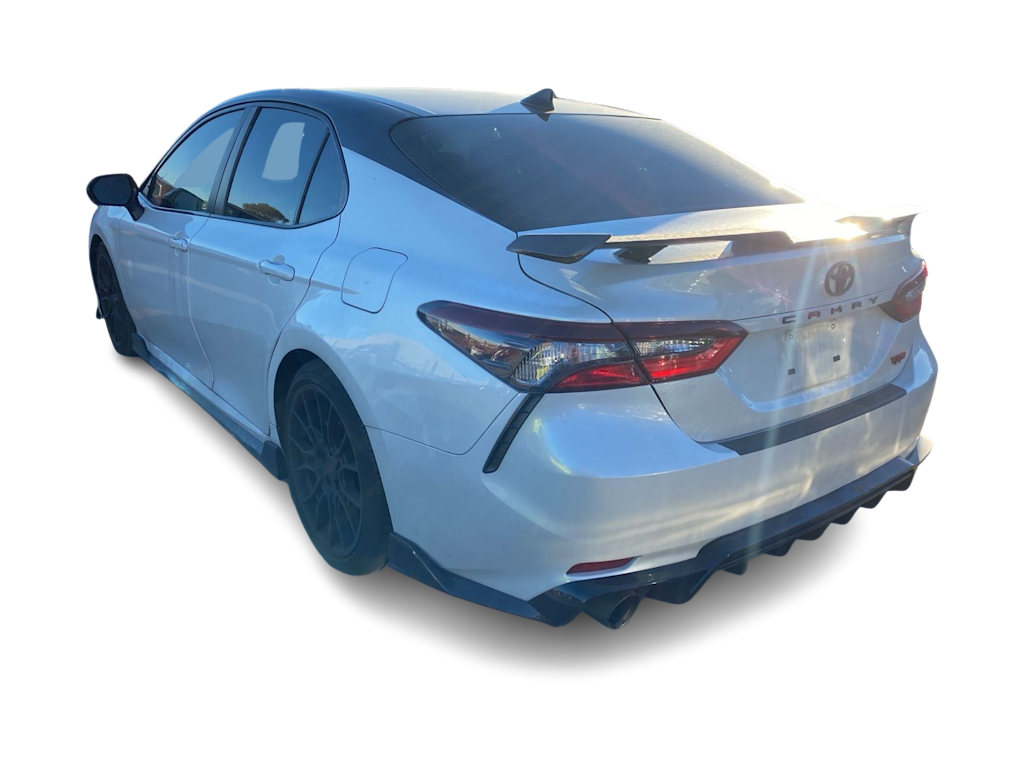 Thumbnail: 2022 Toyota Camry - 4