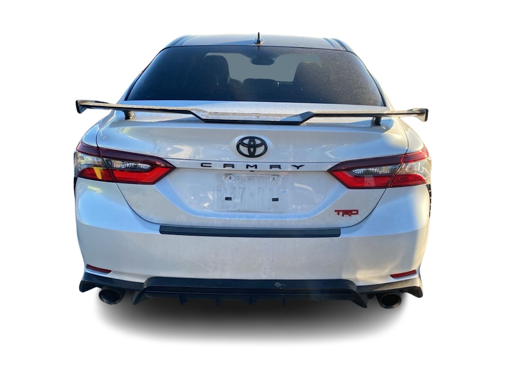 Thumbnail: 2022 Toyota Camry - 5