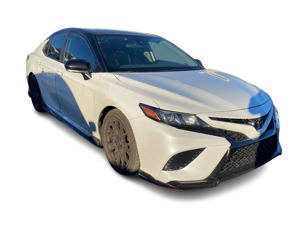 Thumbnail: 2022 Toyota Camry - 11