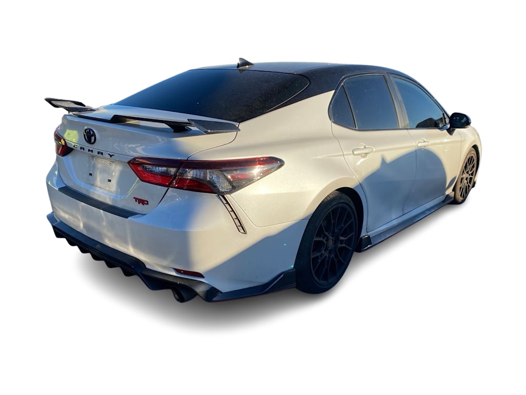 Thumbnail: 2022 Toyota Camry - 13
