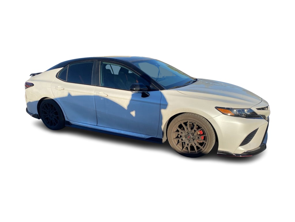 Thumbnail: 2022 Toyota Camry - 12