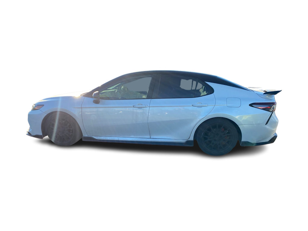 Thumbnail: 2022 Toyota Camry - 3