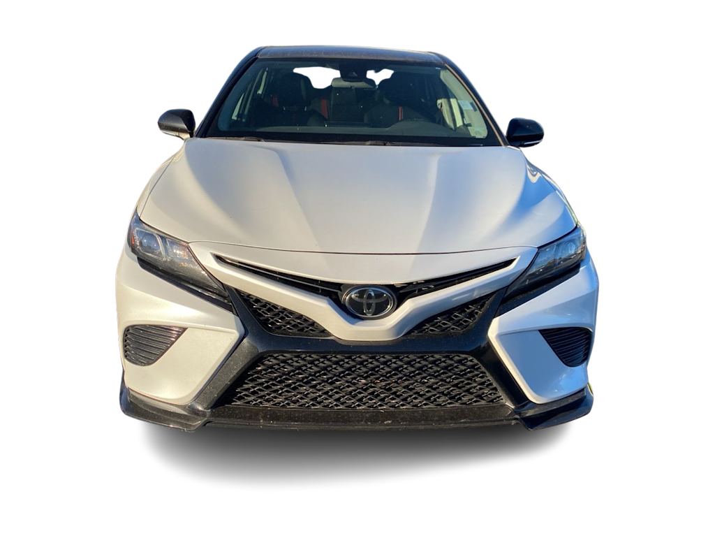 Thumbnail: 2022 Toyota Camry - 6