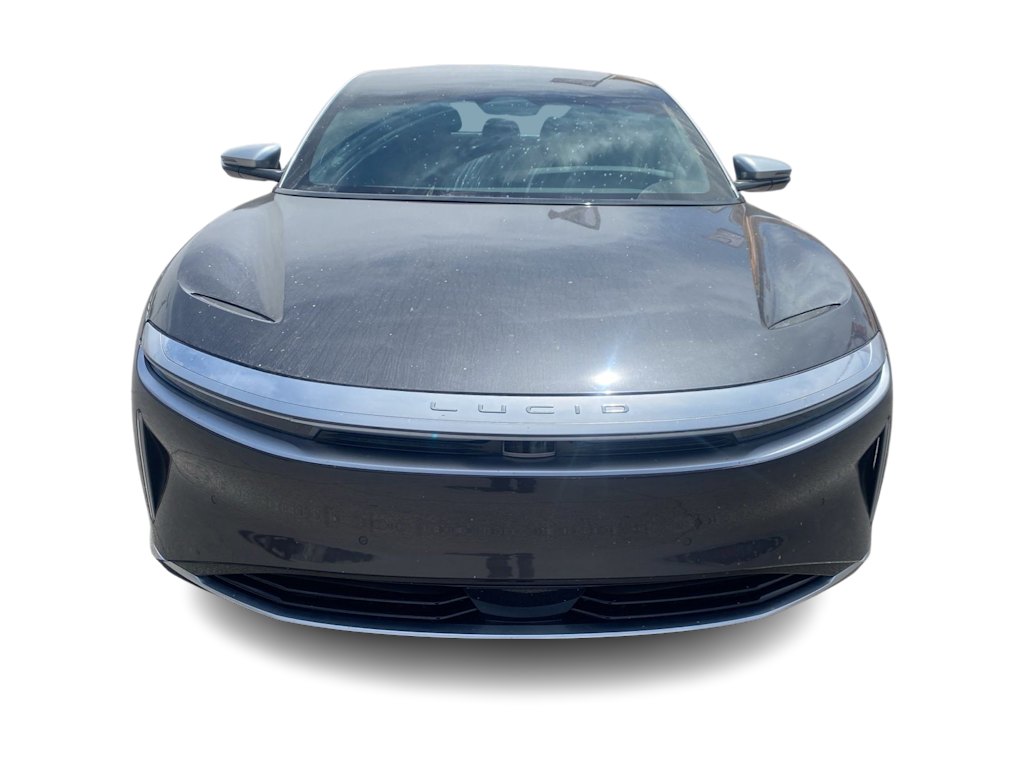Thumbnail: 2022 Lucid Air - 6
