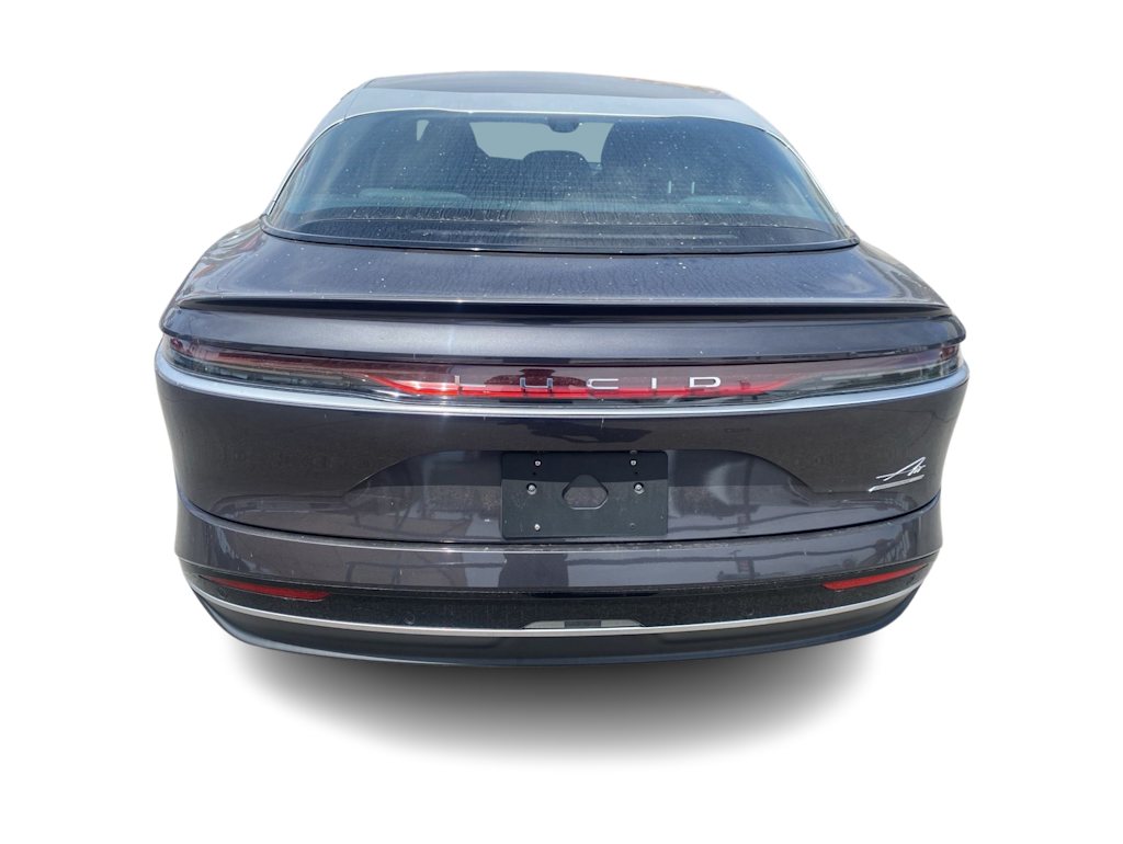Thumbnail: 2022 Lucid Air - 5