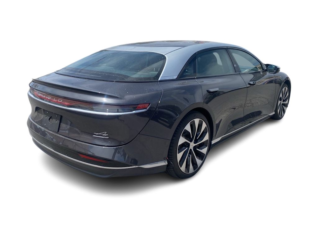 Thumbnail: 2022 Lucid Air - 14