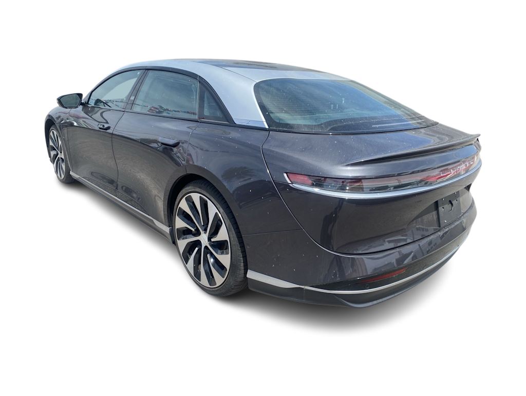 Thumbnail: 2022 Lucid Air - 4