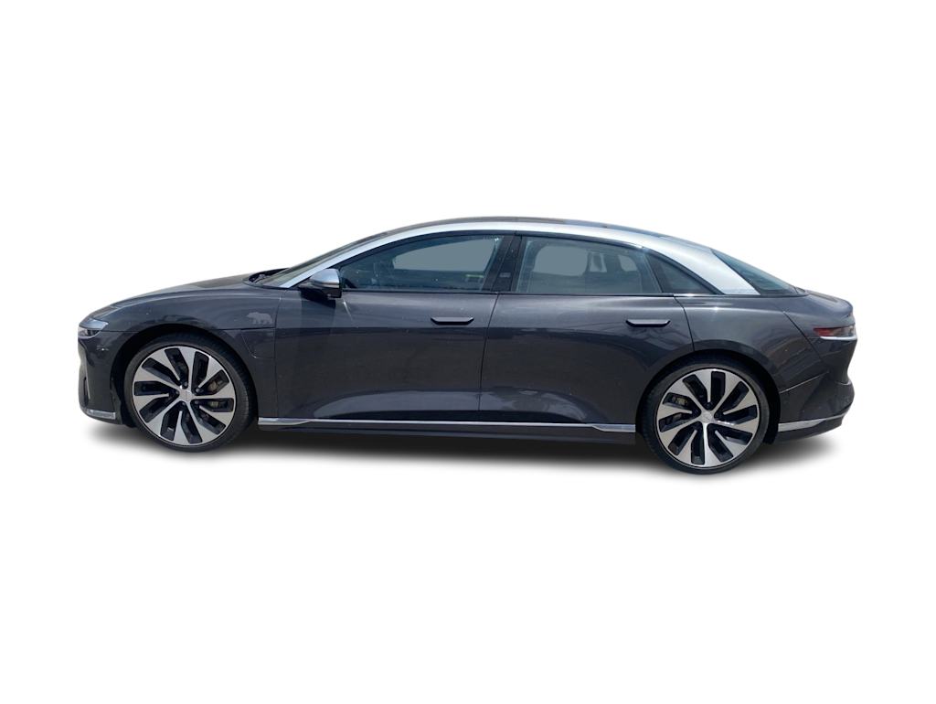 Thumbnail: 2022 Lucid Air - 3