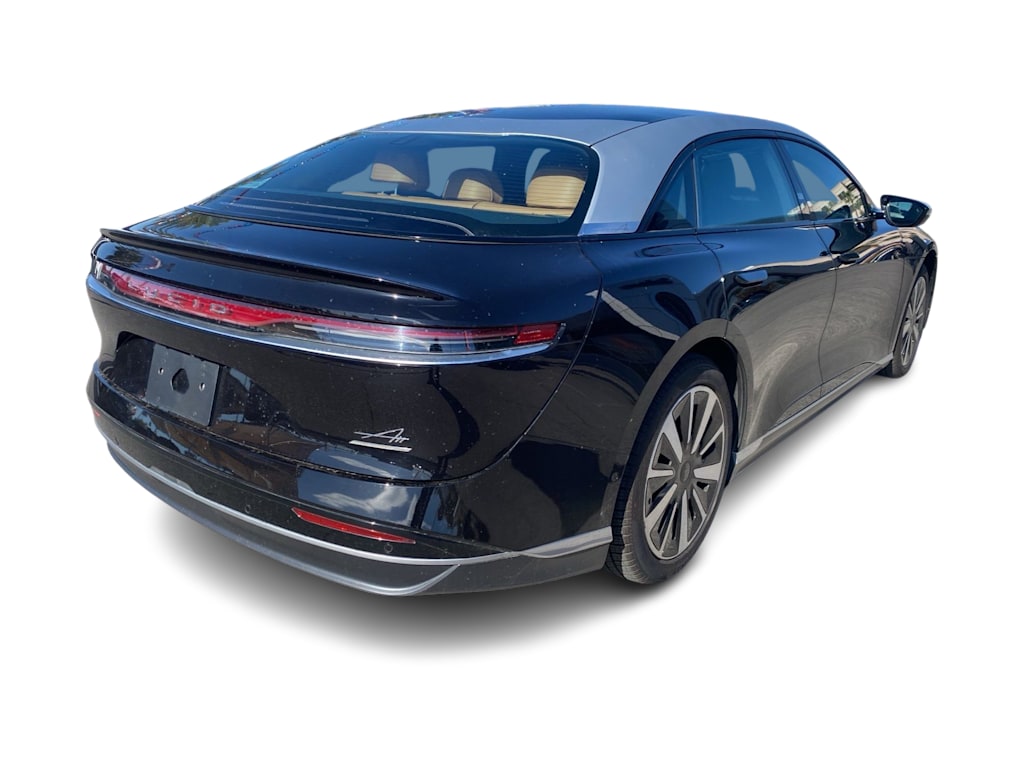 Thumbnail: 2022 Lucid Air - 15