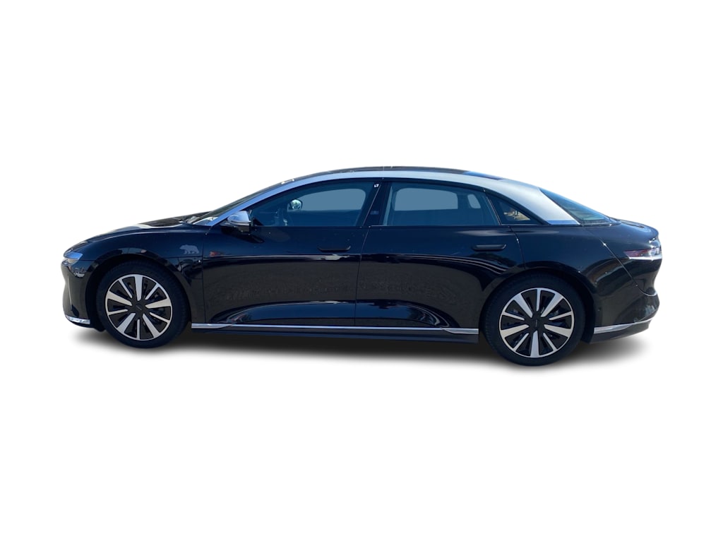 Thumbnail: 2022 Lucid Air - 3