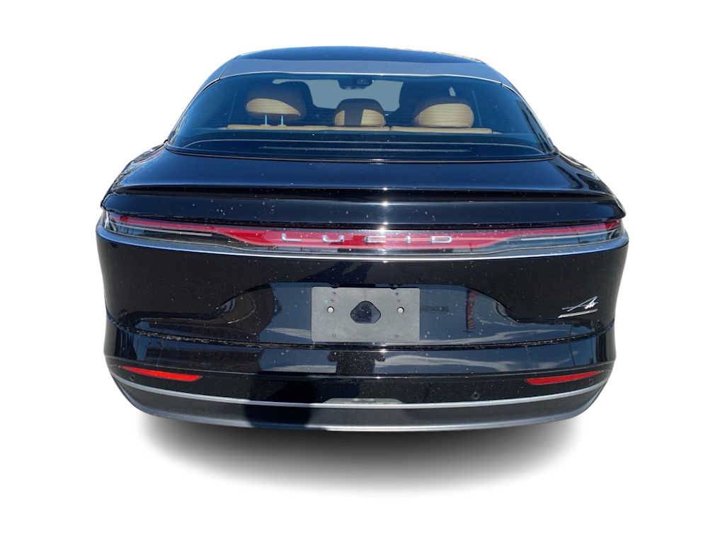 Thumbnail: 2022 Lucid Air - 5
