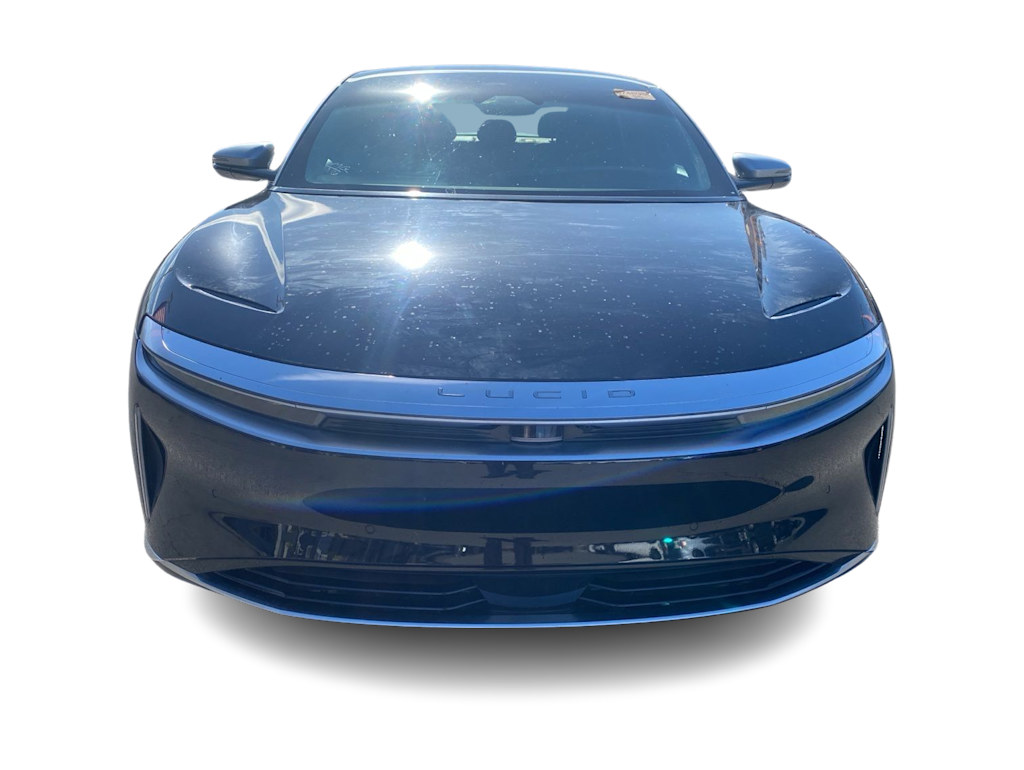 Thumbnail: 2022 Lucid Air - 6