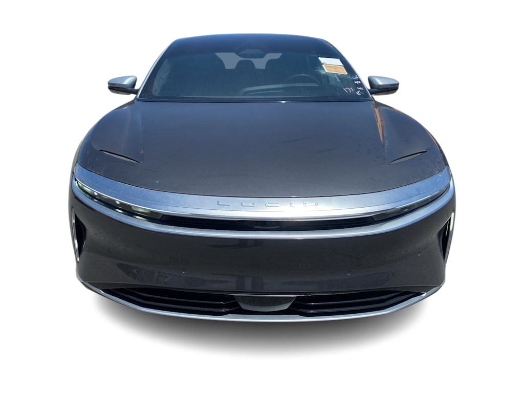 Thumbnail: 2023 Lucid Air - 6