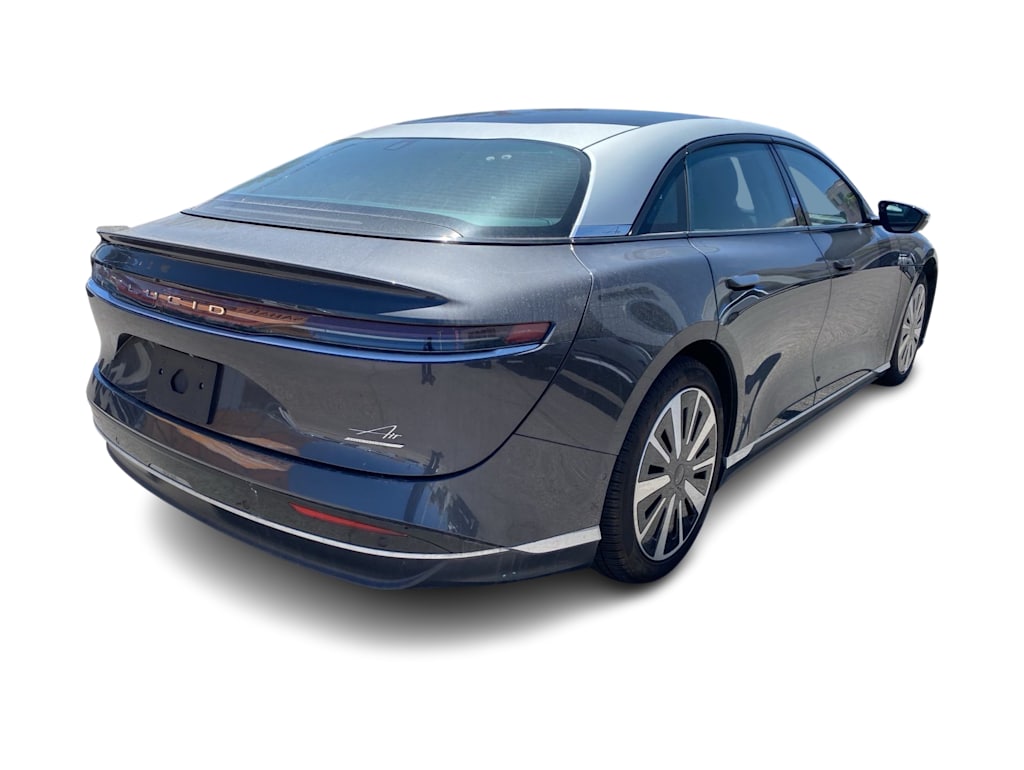 Thumbnail: 2023 Lucid Air - 14