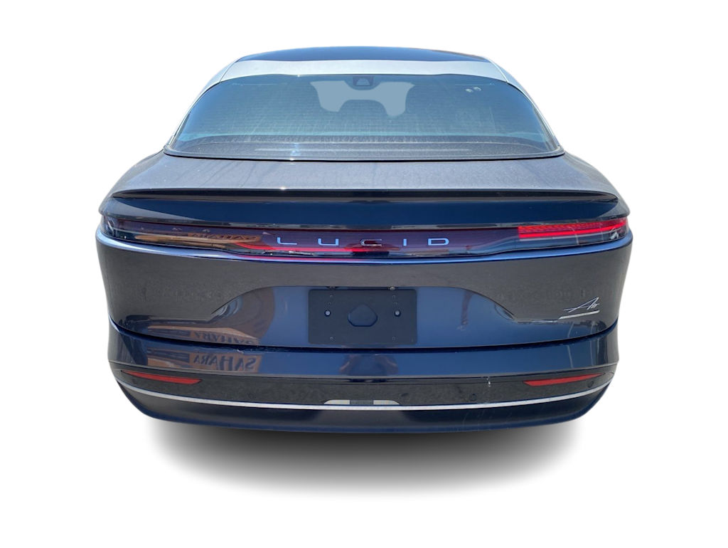 Thumbnail: 2023 Lucid Air - 5