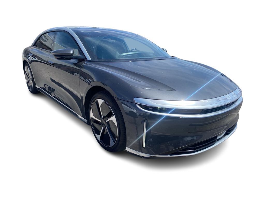 Thumbnail: 2024 Lucid Air - 13