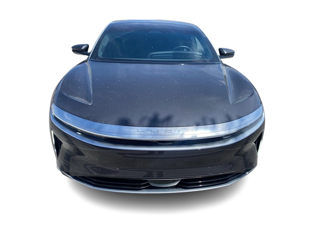 Thumbnail: 2024 Lucid Air - 6