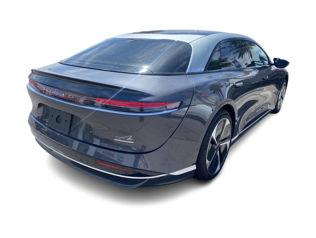 Thumbnail: 2024 Lucid Air - 15