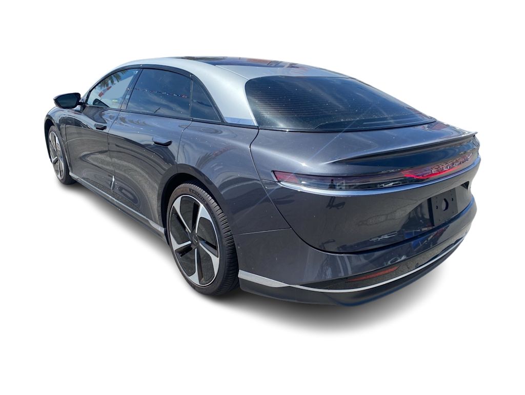 Thumbnail: 2024 Lucid Air - 4