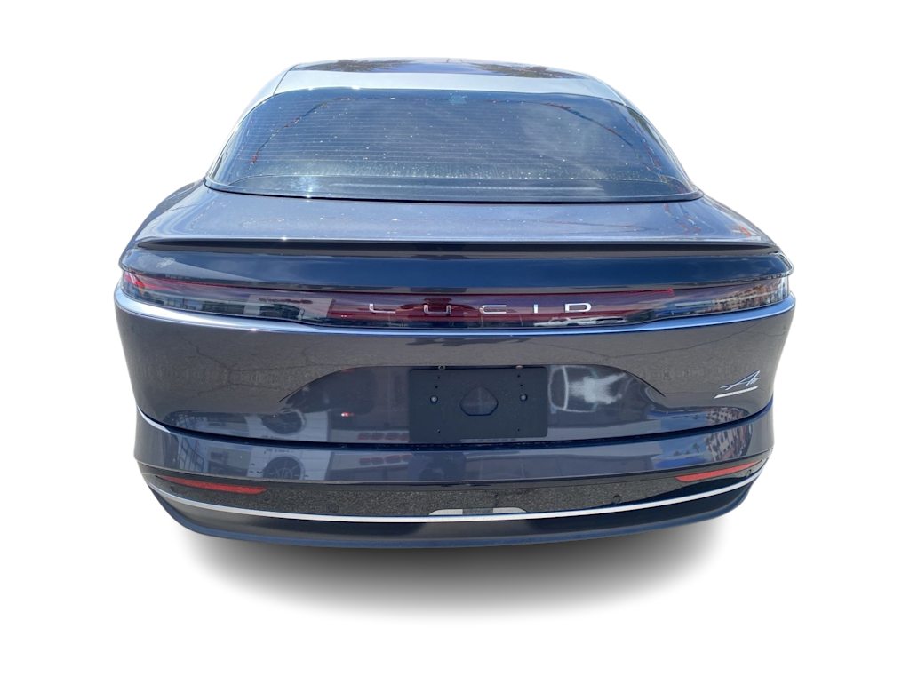 Thumbnail: 2024 Lucid Air - 5