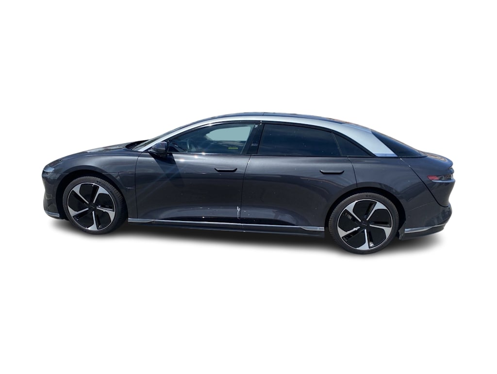 Thumbnail: 2024 Lucid Air - 3