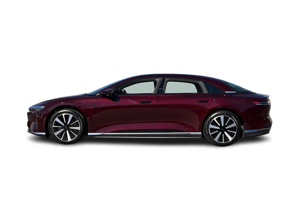 Thumbnail: 2023 Lucid Air - 3