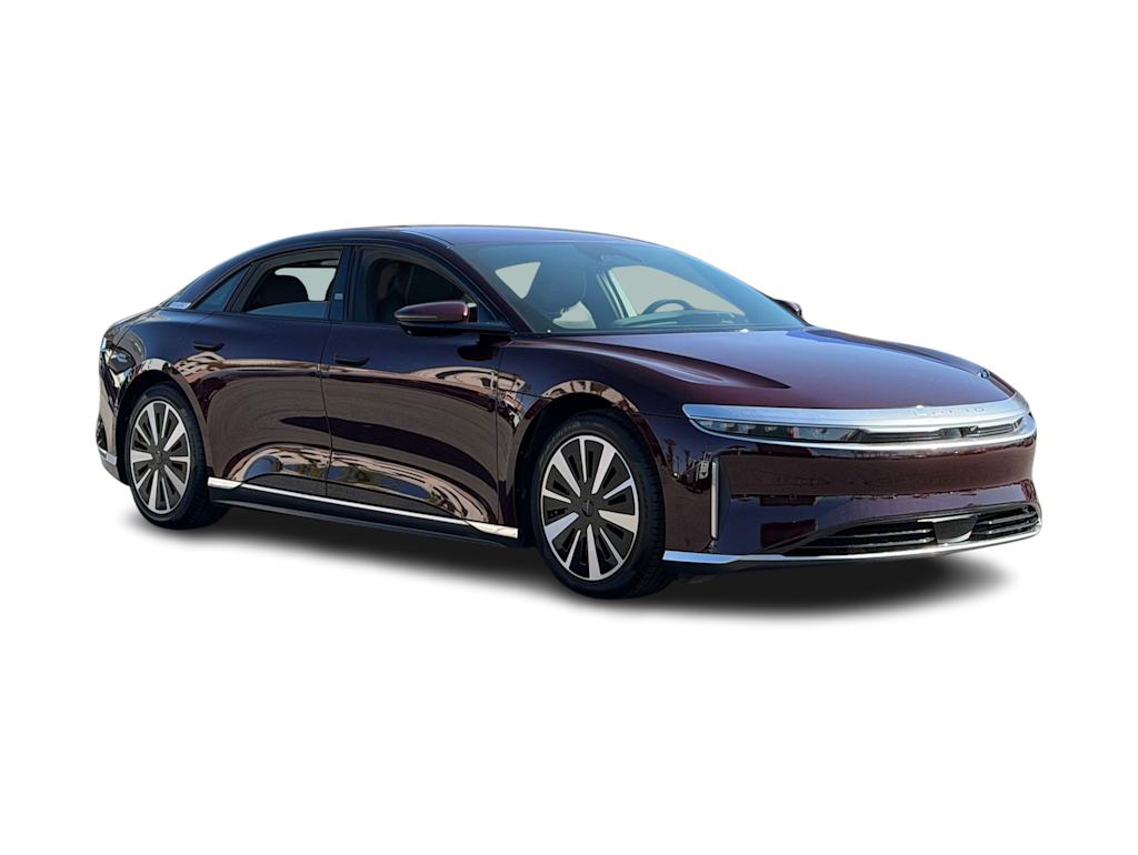 Thumbnail: 2023 Lucid Air - 19