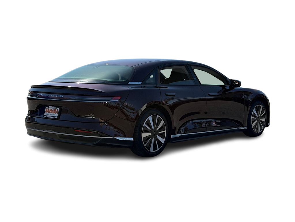 Thumbnail: 2023 Lucid Air - 17