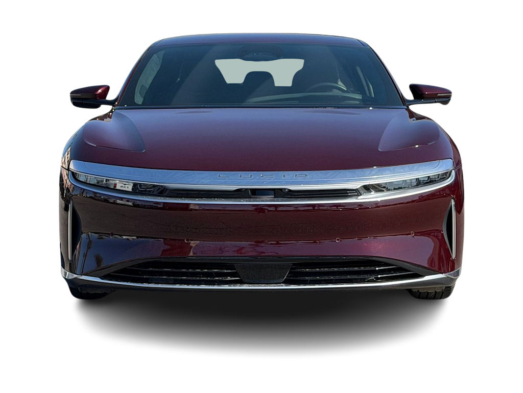 Thumbnail: 2023 Lucid Air - 6