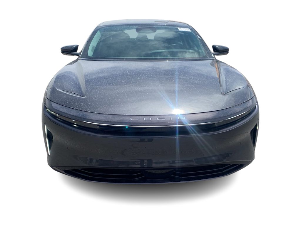 Thumbnail: 2025 Lucid Air - 6
