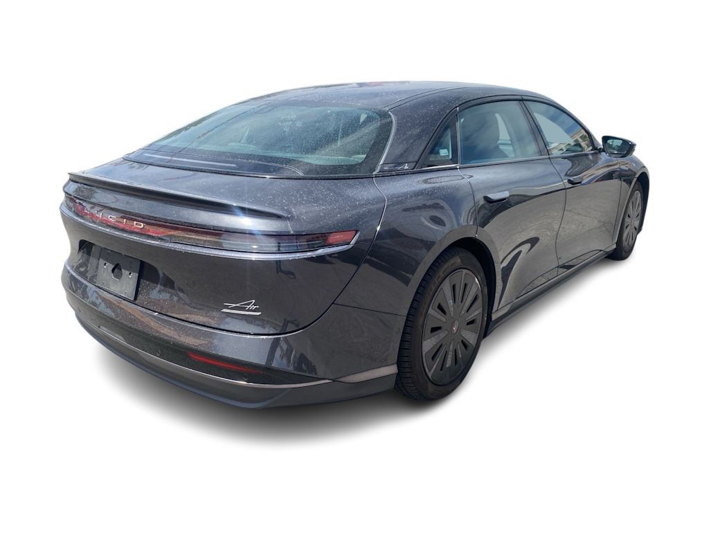 Thumbnail: 2025 Lucid Air - 15