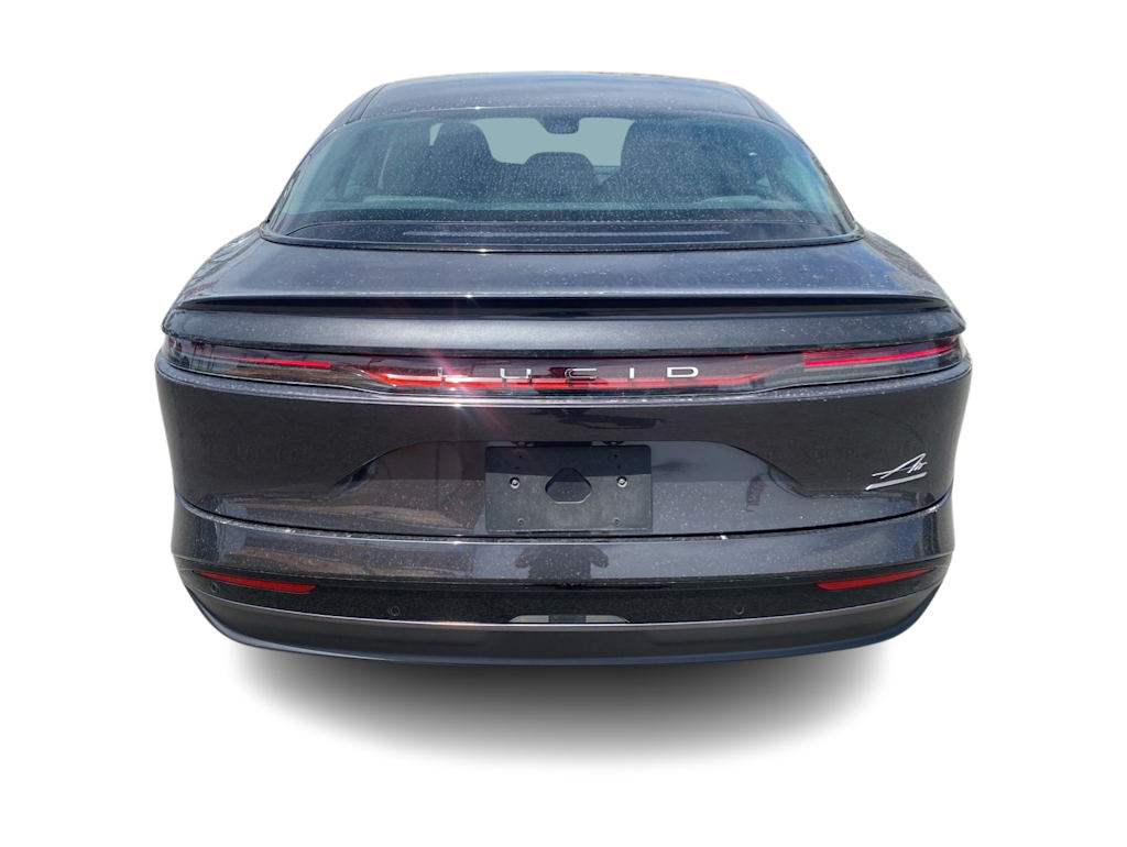 Thumbnail: 2025 Lucid Air - 5