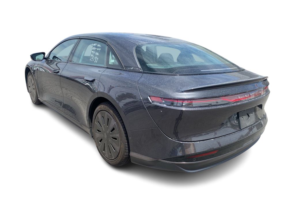 Thumbnail: 2025 Lucid Air - 4