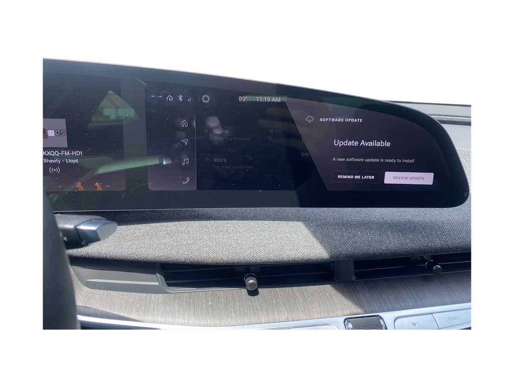 Thumbnail: 2025 Lucid Air - 16