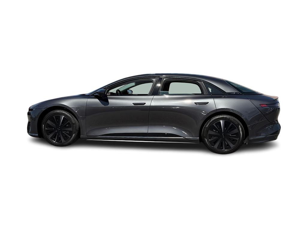 Thumbnail: 2025 Lucid Air - 3