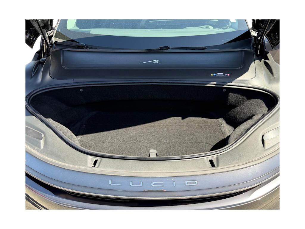 Thumbnail: 2025 Lucid Air - 33
