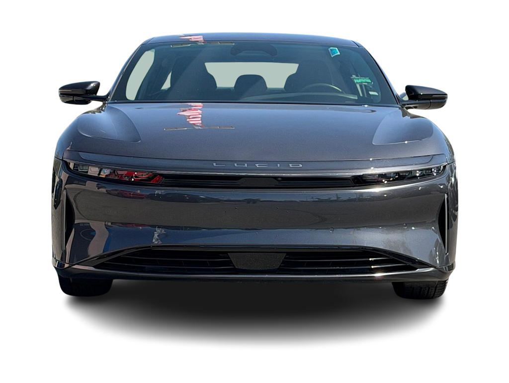 Thumbnail: 2025 Lucid Air - 20